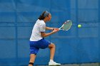 Tennis vs St Michael’s  Men’s and Women’s Tennis vs St Michael’s. - Photo By: KEITH NORDSTROM : Wheaton, Tennis